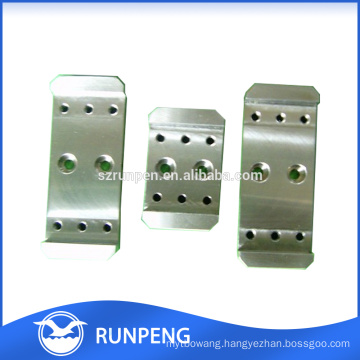 Stamping Stainless steel housing 2016 year new design